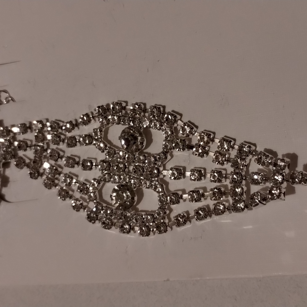 Toe Ring/Anklet Slave Jewelry! - Picture 6 of 9